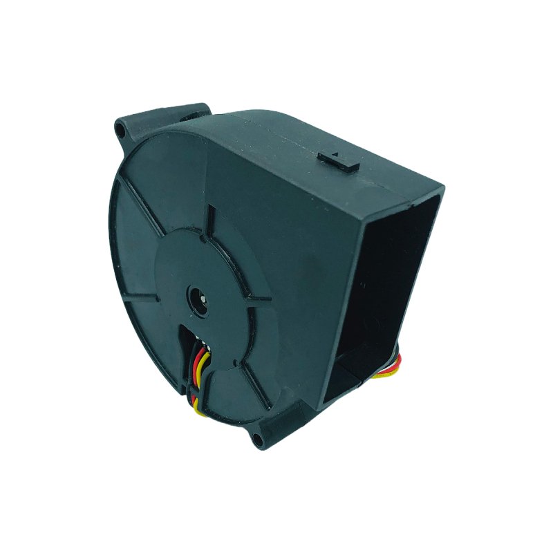 Yofolon Supercoolingfan 97x97x33mm 12V Dc Blower Fan 24V High Speed Flow Dc Axial Blower Fan