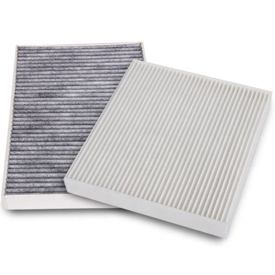 Leitai Hot Sell Cabin Air Filter Hotmelt Bonding Machine air Filter Paper Pleating Machine
