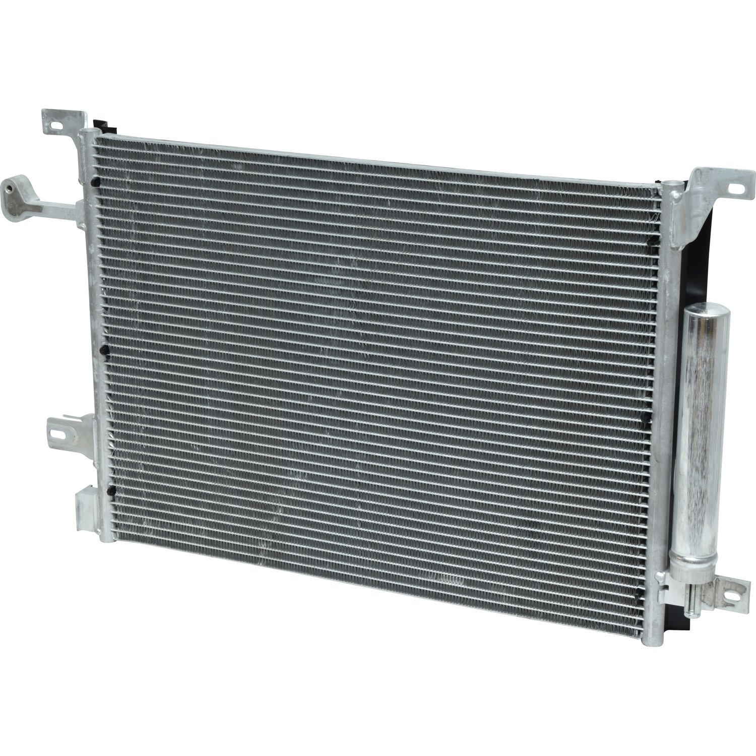 Car Auto Air Conditioning System AC Cooling Condenser for Ford Mustang V6 3.7 2010-2014 OEM AR3Z19712A/FO3030225/BR3Z19712A