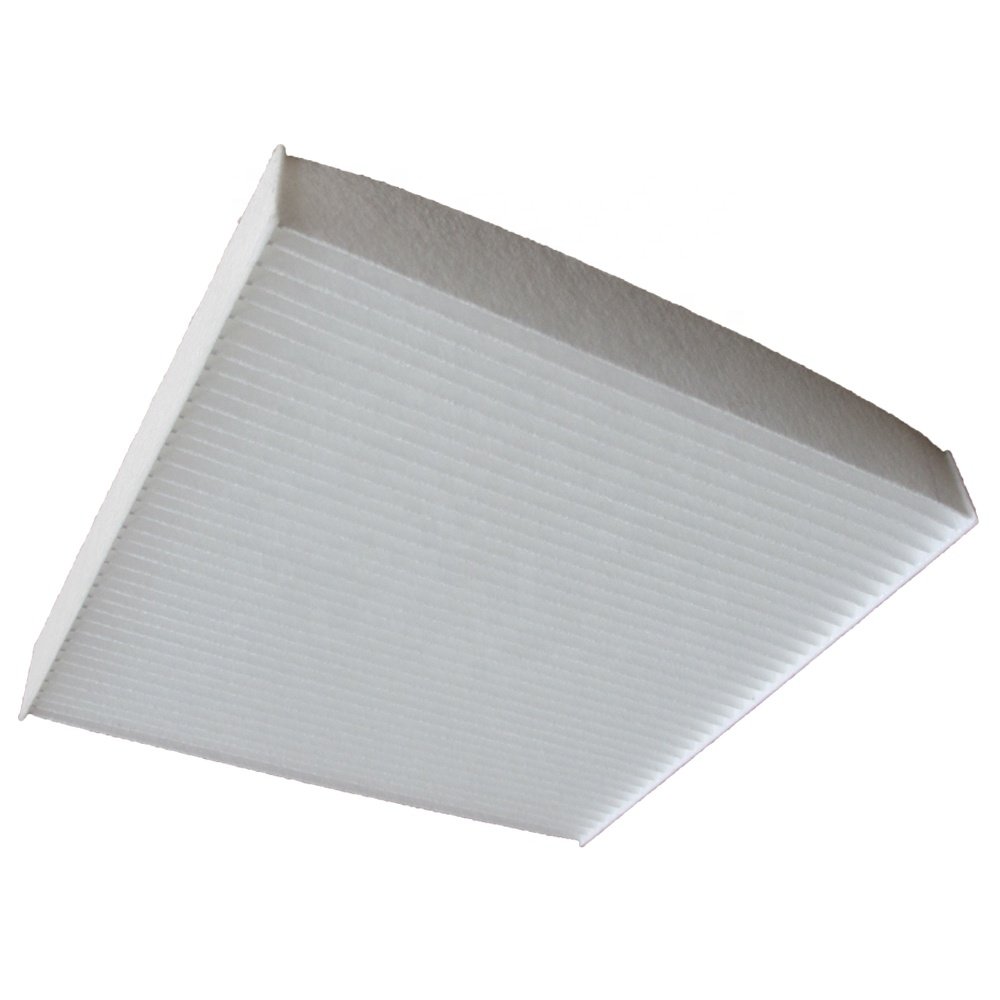 Manufacturer OEM Quality Cabin Filter 80292-SWA-A01 80291-T6A-J01 80292-SDA-A01 80292-SDC-A01 80292-SDG-W01 Use for HONDA
