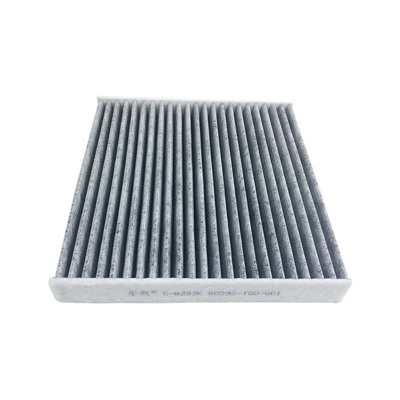 CC-4068K OEM GJ6A-61-P11A DD10-61-P11 GJ6A6-1P119C GS1D-61P11 CU2043 CA-1705 WP9186 Carbon Cabin Air Filter for Mazda