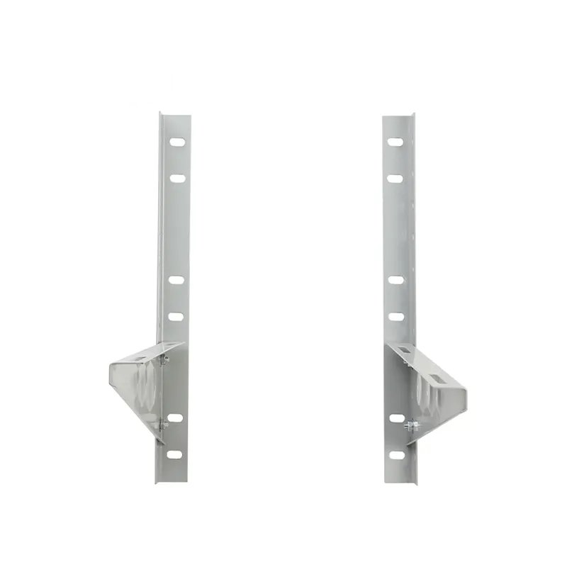 New Design Air Conditioner Mounting Bracket AC Outdoor Stand Air Condensing Unit Support Bracket for Aircon