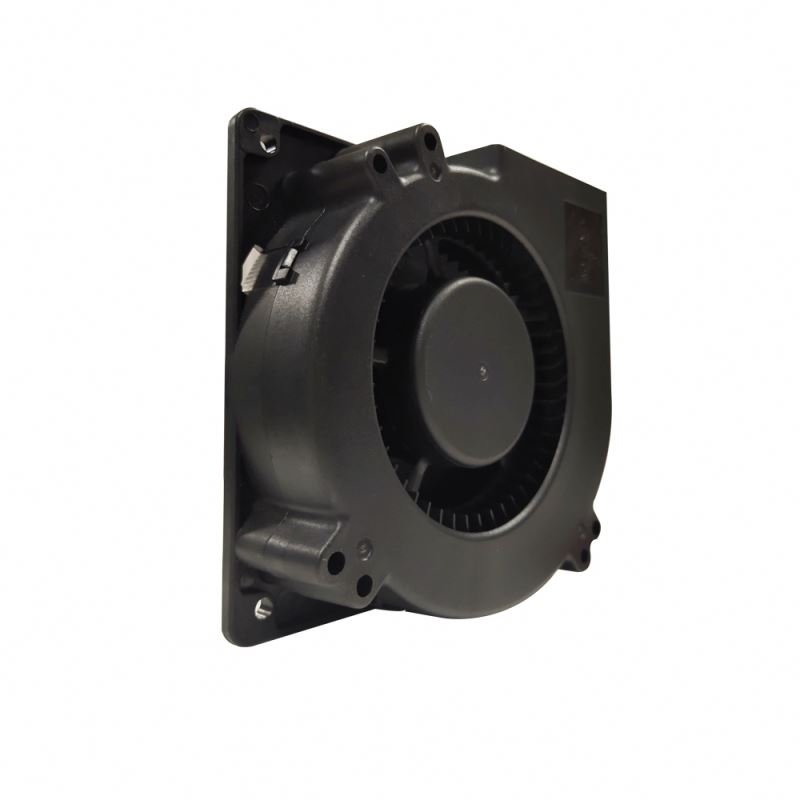 RTS Ball Bearing 2700RPM Quiet Motor 12032 Blower Fan High Performance