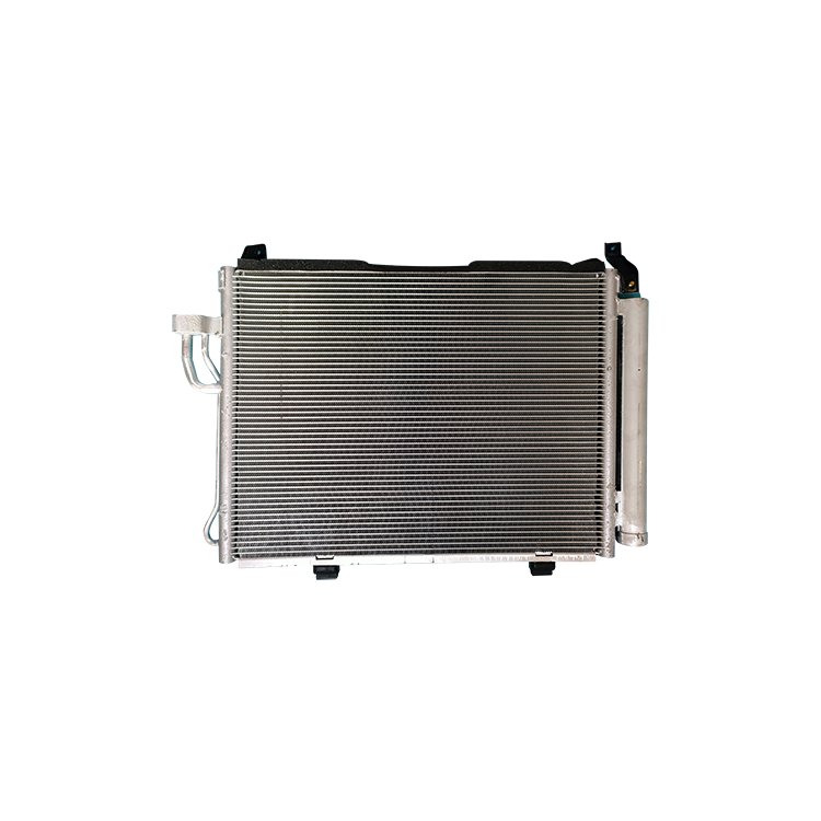 Air Condenser OEM 0986 Car air Conditioner Condenser for Hyundai I10