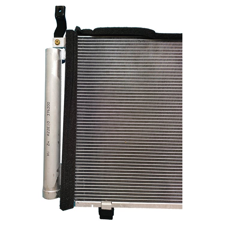 Air Condenser OEM 0986 Car air Conditioner Condenser for Hyundai I10