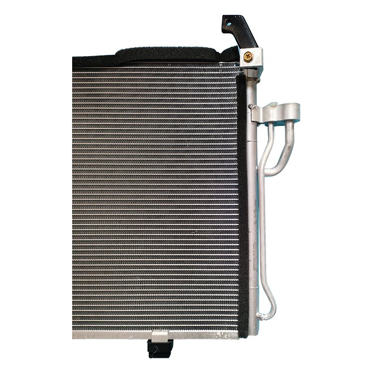 Air Condenser OEM 0986 Car air Conditioner Condenser for Hyundai I10