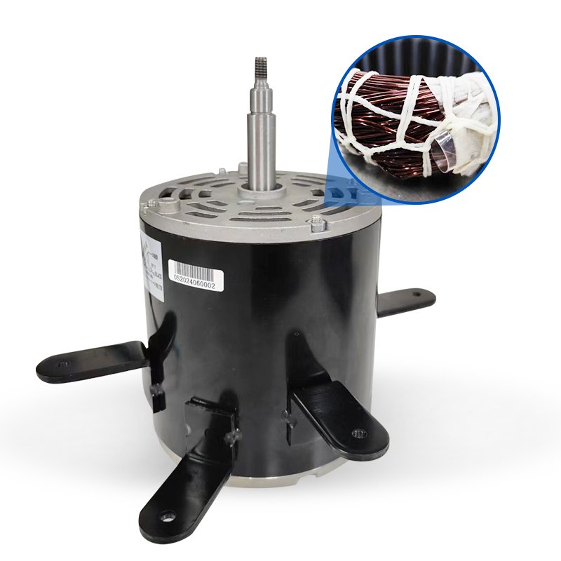 Powerful 1.5hp High-intensity Waterproof Air Inflation Blower Comercial Electric Inflatable Castle Blower Fan