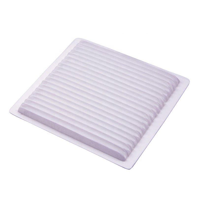Equipment Cabin Air Filters 87139-48020 Air Conditioning Filter Auto Spare Parts for Japanese Cars