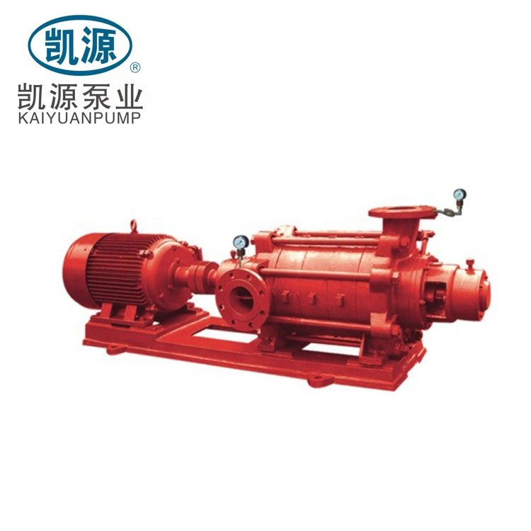 Cast Iron Electric Motor Horizontal Multistage Centrifugal Pump in Pakistan