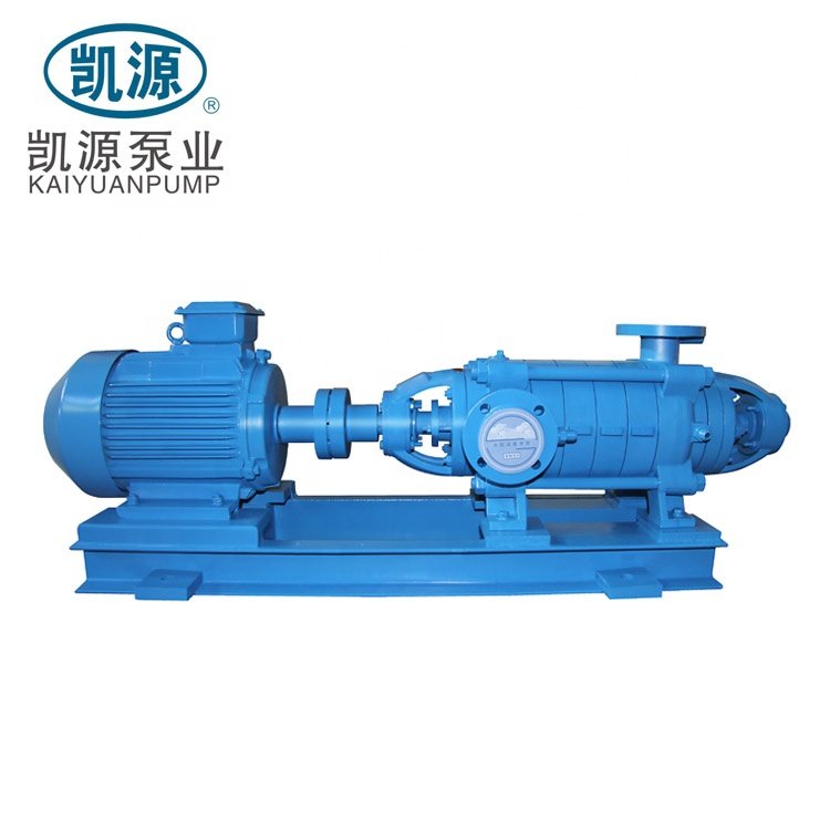 Cast Iron Electric Motor Horizontal Multistage Centrifugal Pump in Pakistan