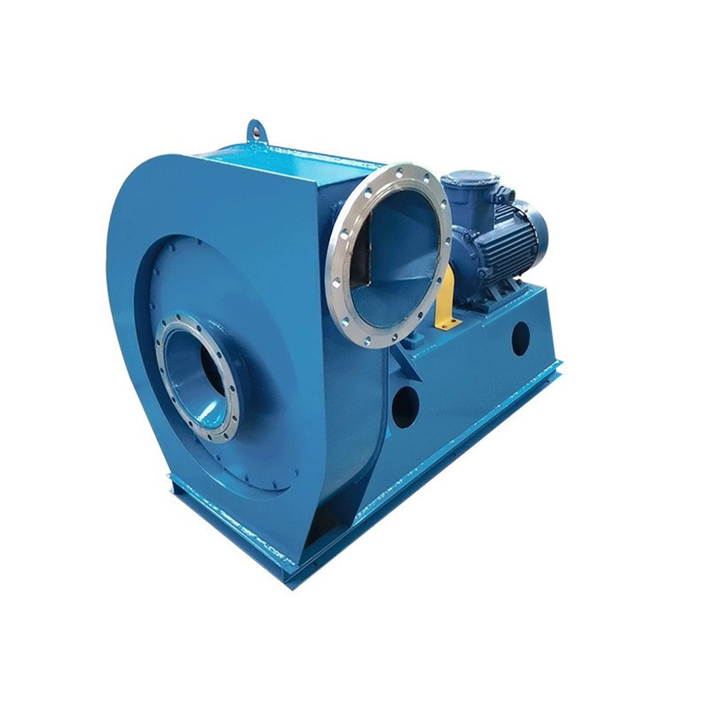 Backward Curved Stainless Steel Fan Backward Curved Centrifugal Fan