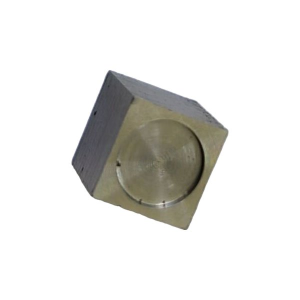 Custom Stainless Steel Cnc Milling Parts