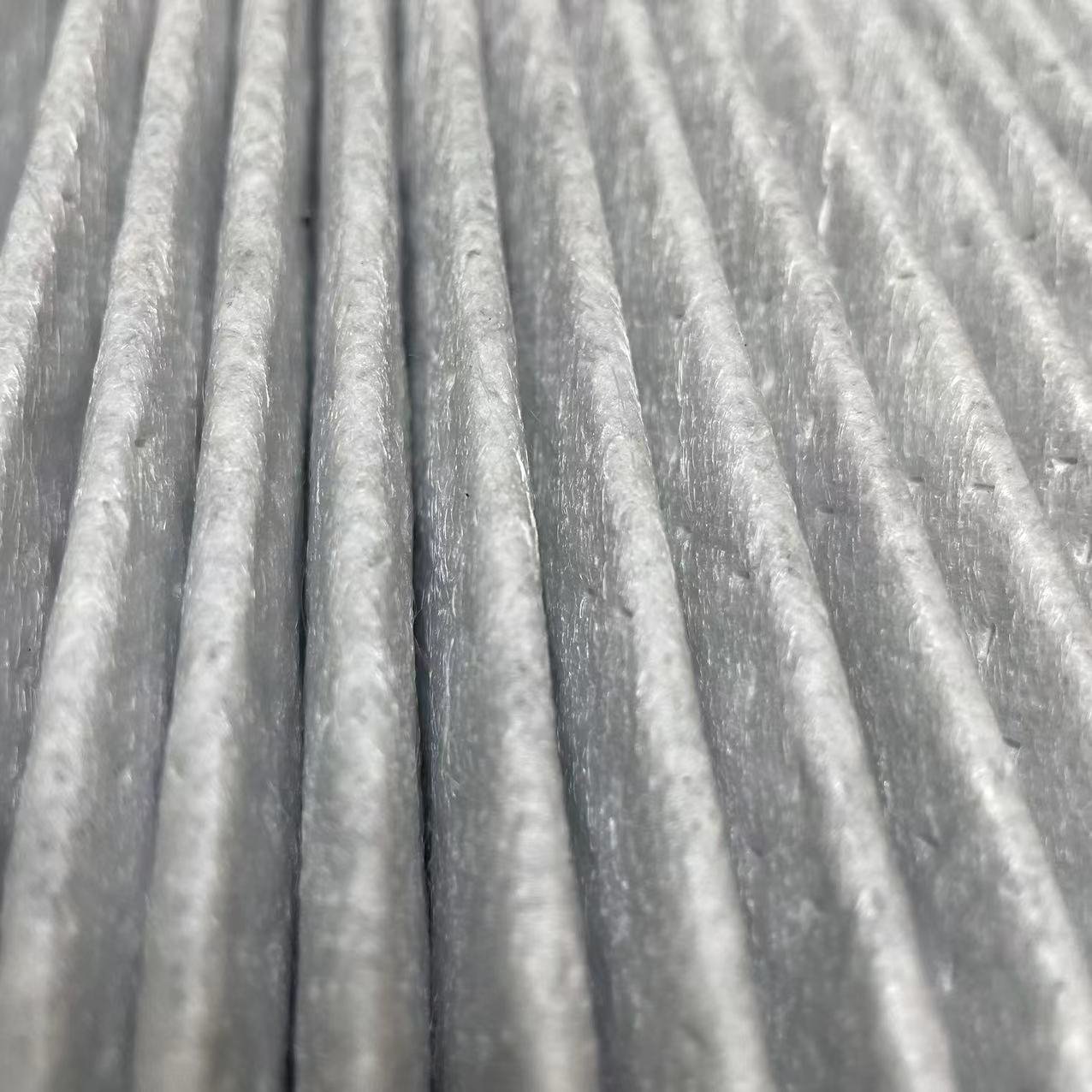 Qr High Quality Air Conditioning Cabin Air Filter 31404469 31407748 31407747 for Volvo Xc90 V90 S90 Xc60 S60 V60 31434971