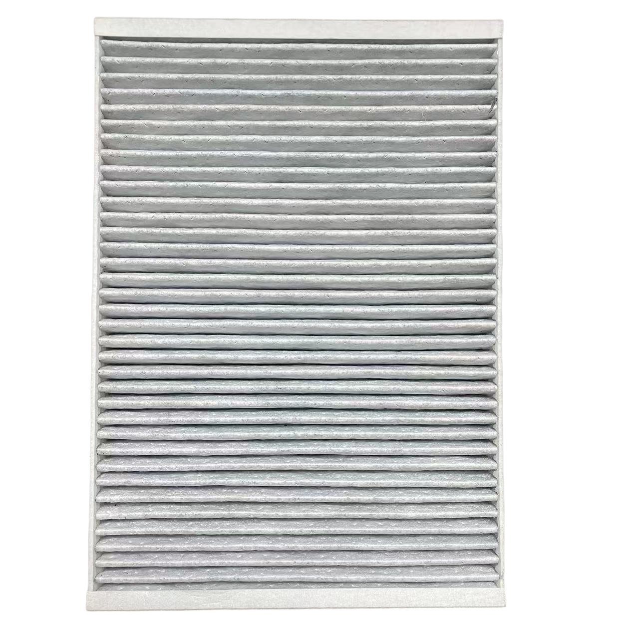 Qr High Quality Air Conditioning Cabin Air Filter 31404469 31407748 31407747 for Volvo Xc90 V90 S90 Xc60 S60 V60 31434971