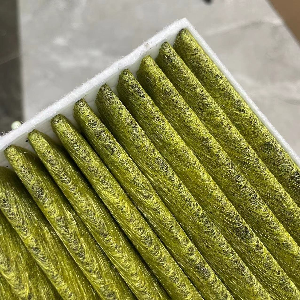 Qr High Quality Air Conditioning Cabin Air Filter 31404469 31407748 31407747 for Volvo Xc90 V90 S90 Xc60 S60 V60 31434971