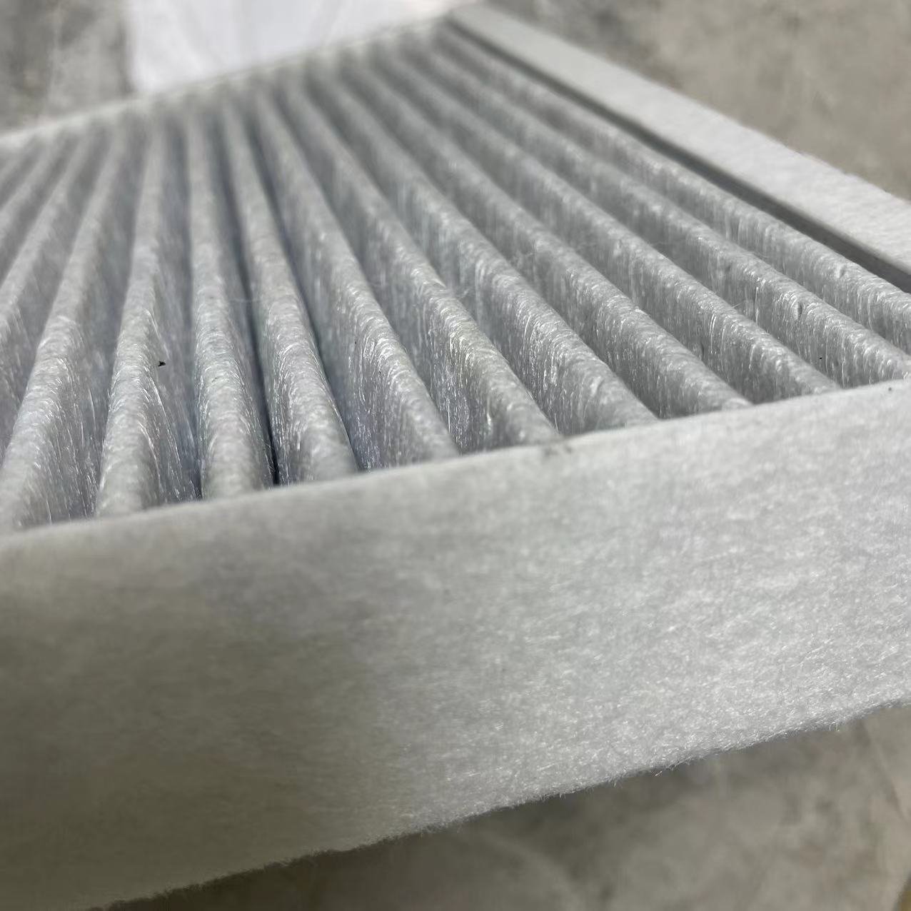 Qr High Quality Air Conditioning Cabin Air Filter 31404469 31407748 31407747 for Volvo Xc90 V90 S90 Xc60 S60 V60 31434971