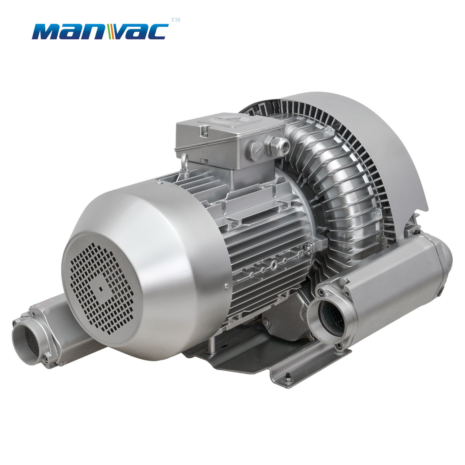 11KW Centrifugal Blower Fan air Blower for Fish Pond Farming Aerator