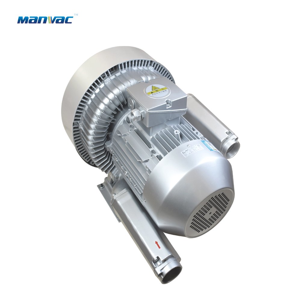 11KW Centrifugal Blower Fan air Blower for Fish Pond Farming Aerator