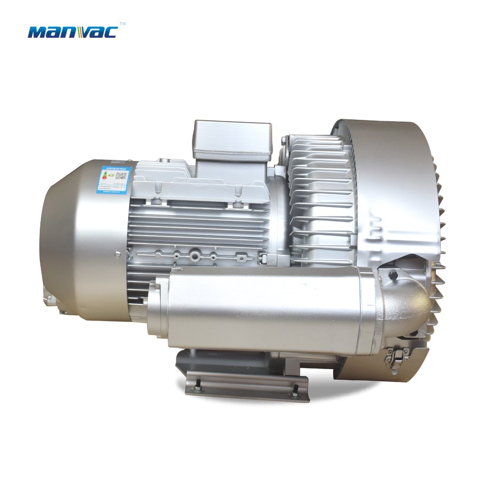 11KW Centrifugal Blower Fan air Blower for Fish Pond Farming Aerator