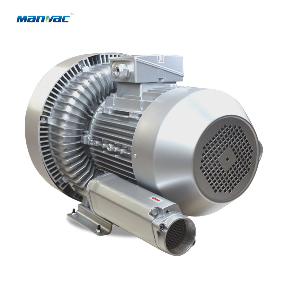 11KW Centrifugal Blower Fan air Blower for Fish Pond Farming Aerator