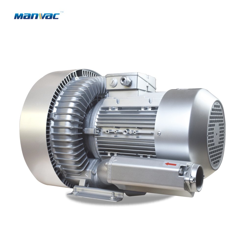 11KW Centrifugal Blower Fan air Blower for Fish Pond Farming Aerator