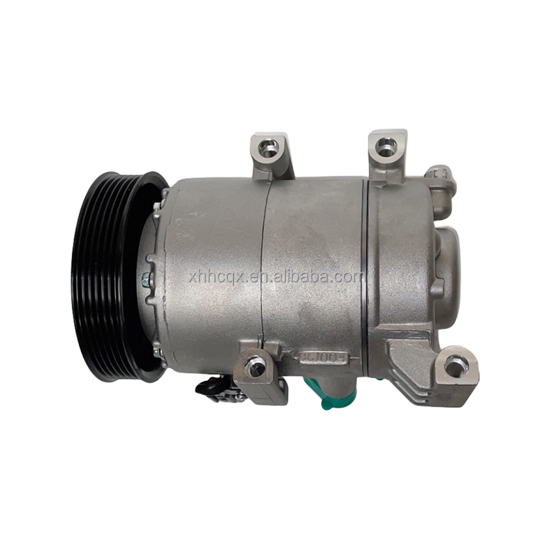 Used for Modern Soba Elantra 1.6 IX25 1.6 Automotive Air Conditioning Compressor 97701 - 4v000 97701 - 4v001 97701 - A5000