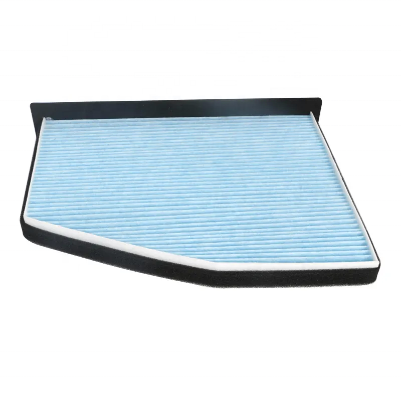 Factory Price Wholesale Auto Parts Car Cabin Filter OEM 1987432397 1K1819653