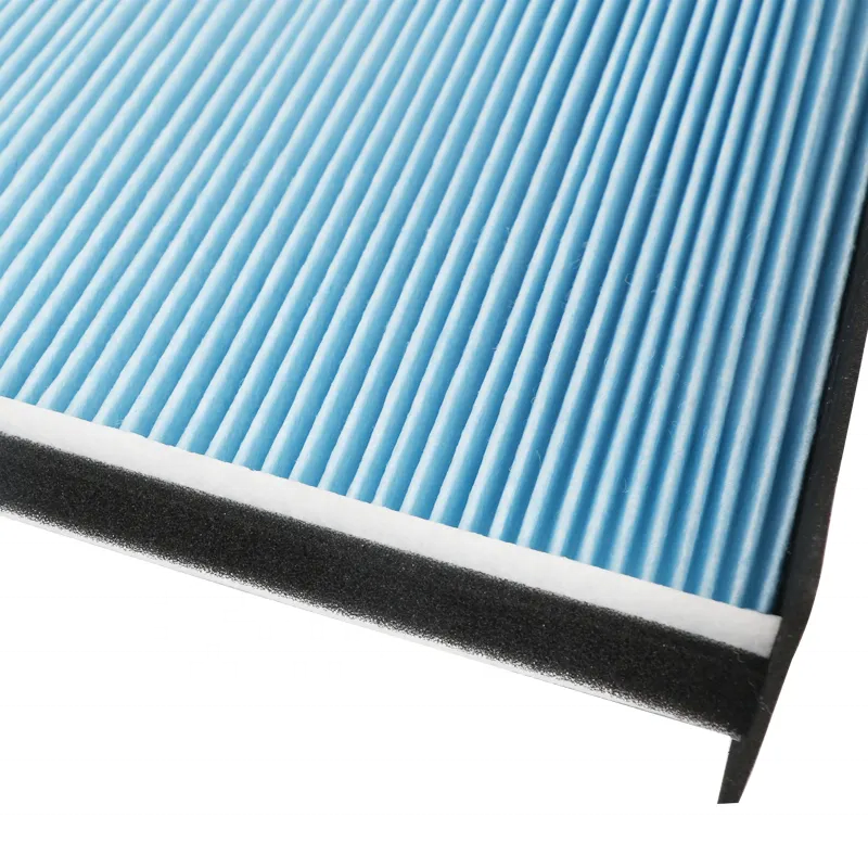 Factory Price Wholesale Auto Parts Car Cabin Filter OEM 1987432397 1K1819653