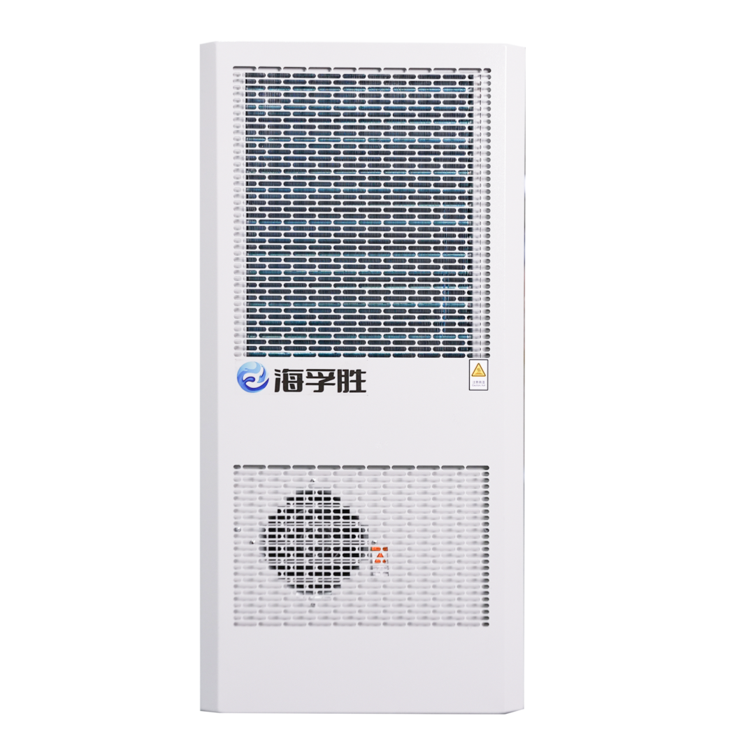 220V AC Electrical Cabinet air Conditioner No-condensed Water 5000W~125000W Power Range Fast Lead Time
