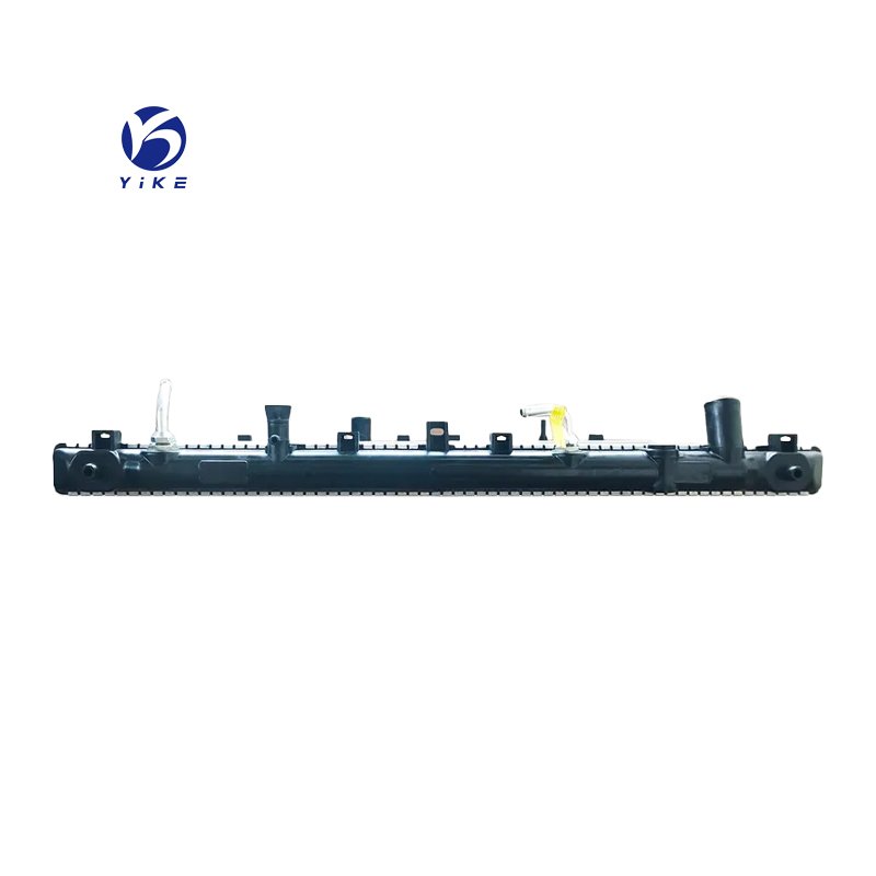 Top Quality Radiator Plastic Tanks Covers for All Kinds of Cars OEM16400-03060 Radiator tank Aluminium Auto Car Radiator