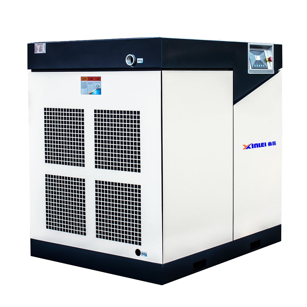 XLAM150A Direct-driven 110KW Screw air Compressor