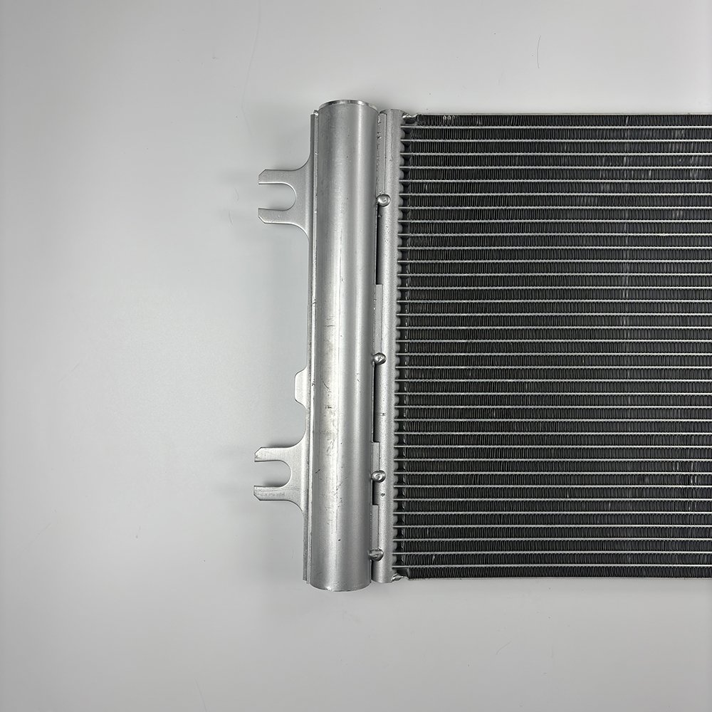 Aftermarket Car Auto Air Conditioning System Auto AC Condenser for DAF XF FTS480 OEM 2015914 1813198