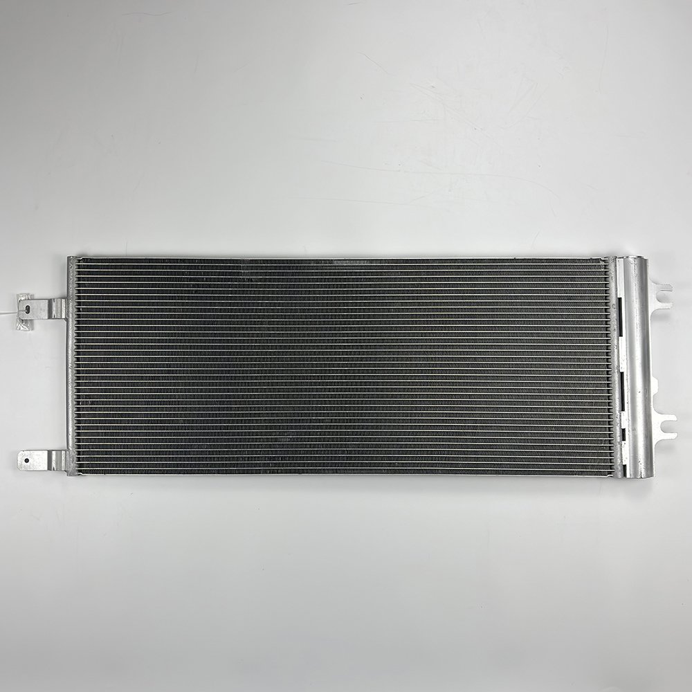 Aftermarket Car Auto Air Conditioning System Auto AC Condenser for DAF XF FTS480 OEM 2015914 1813198