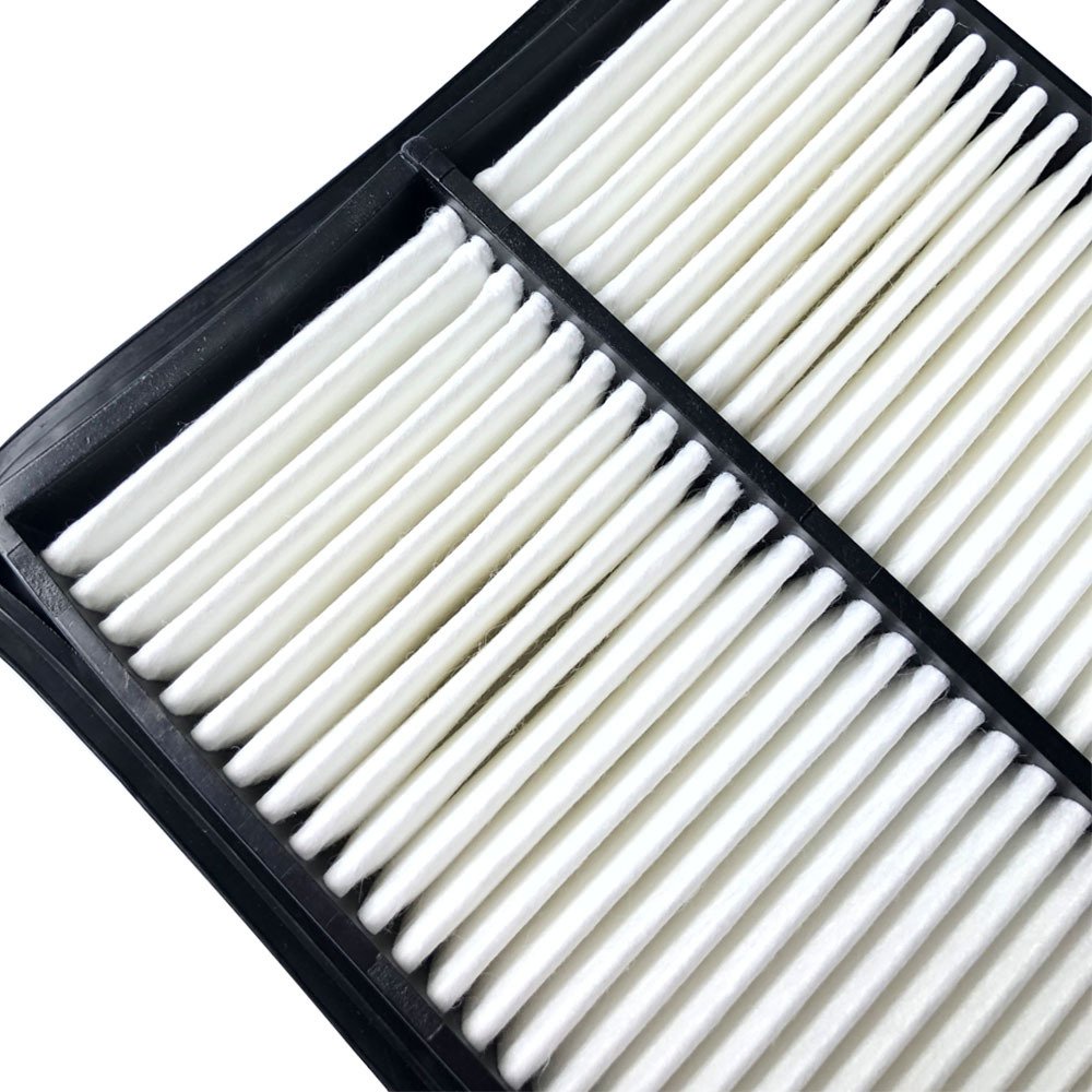 High Efficiency 17220-RZA-000 Cabin Air Filters Premium Auto Part for Vehicle Comfort and Performance