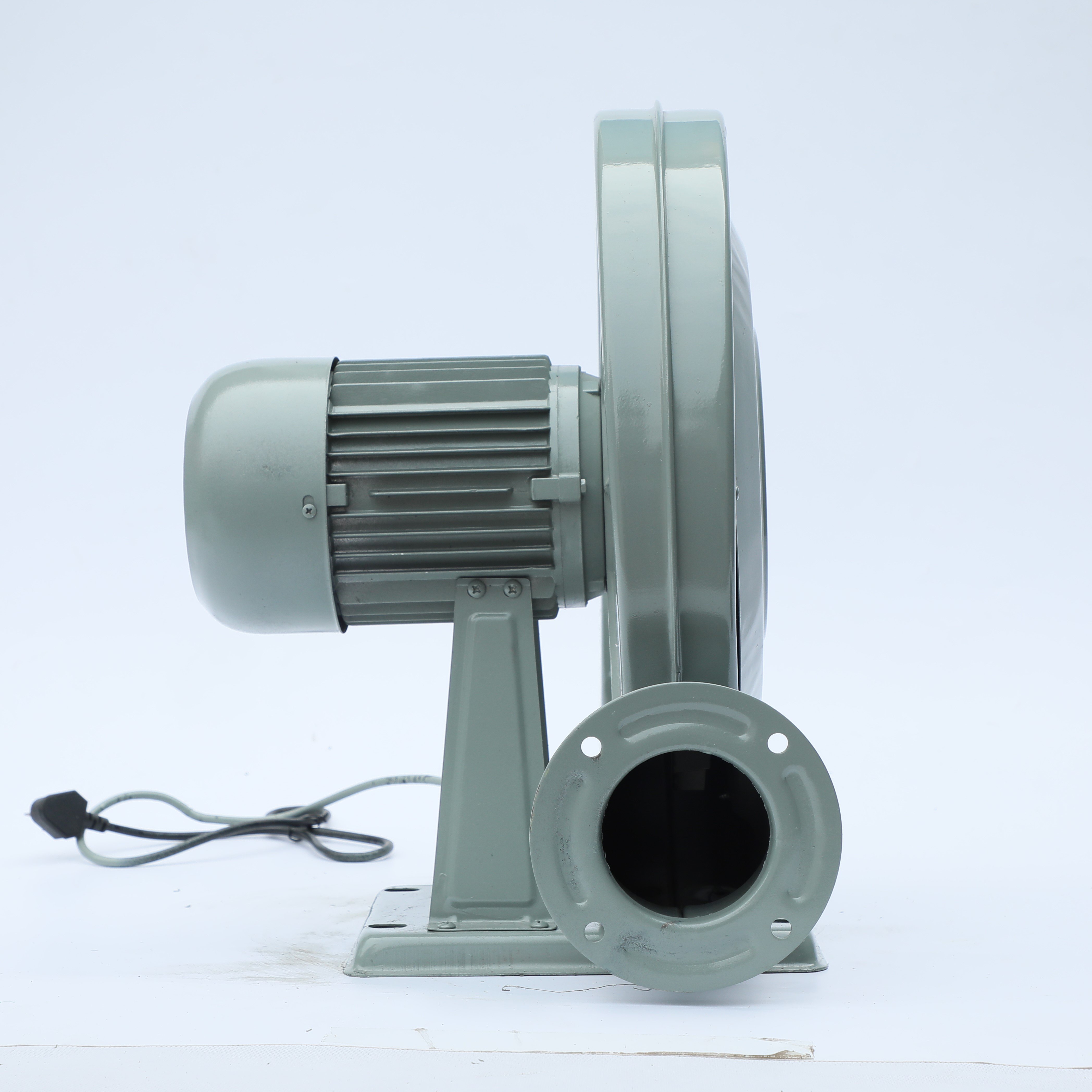 Custom High Efficiency Centrifugal Blower Fan Centrifugal Blower Electrical Motor Commercial Direct Driven Centrifugal Fan