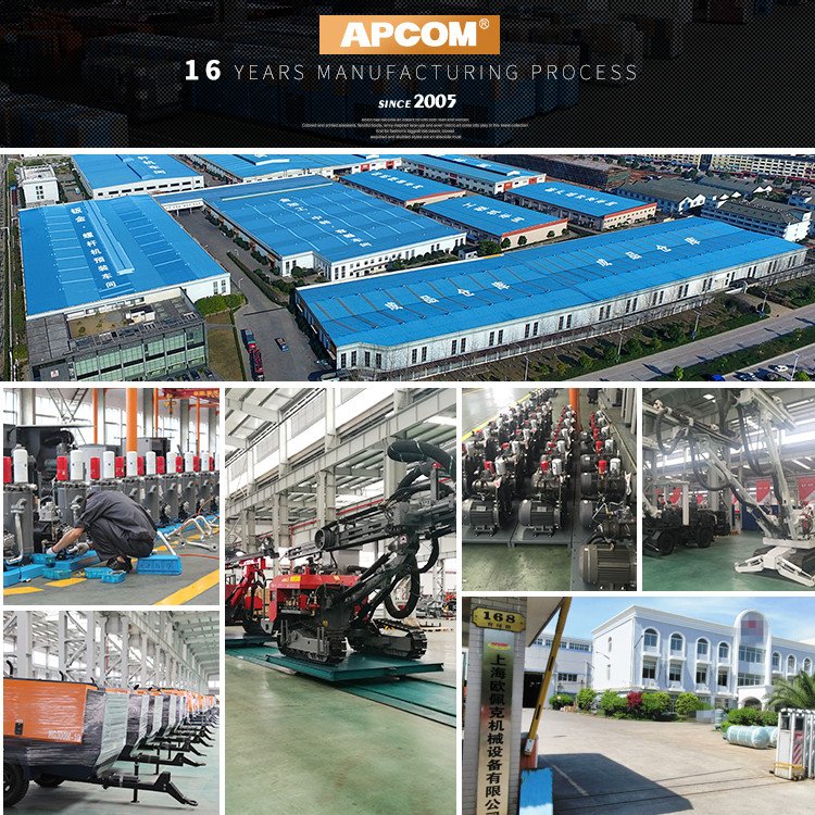 Oxygen Compressor Booster High Pressure Oil Free Oxygen Compressor Concentrator Machine Explosion Proof Compressor APCOM