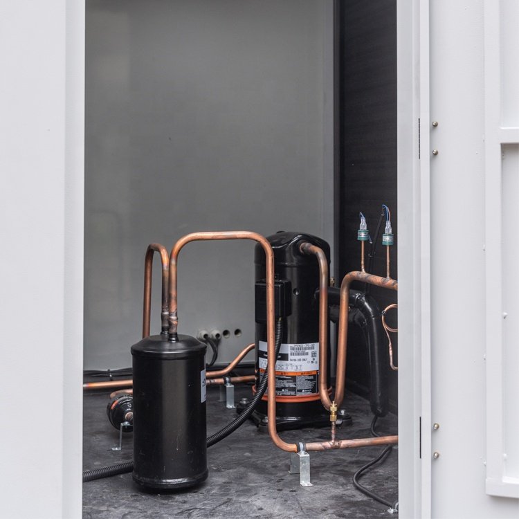 Roof Top Hvac Unit Factory Evaporative Industrial Air Cooler Air Conditioners Water Air Cooler Cooling System