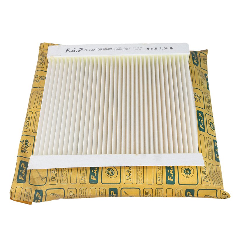 Cabin Filter Air Conditioning Grid 6447FF for Citroen XSARA PICASSO