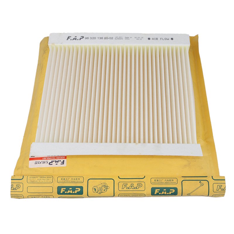 Cabin Filter Air Conditioning Grid 6447FF for Citroen XSARA PICASSO