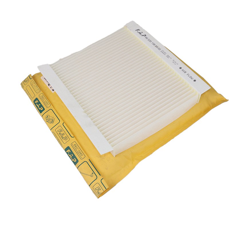 Cabin Filter Air Conditioning Grid 6447FF for Citroen XSARA PICASSO