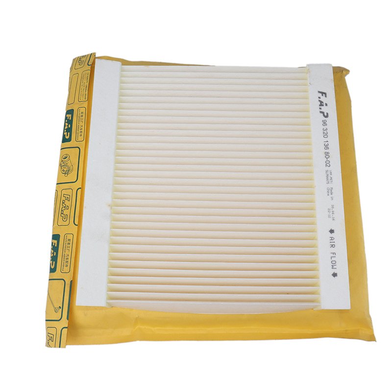 Cabin Filter Air Conditioning Grid 6447FF for Citroen XSARA PICASSO