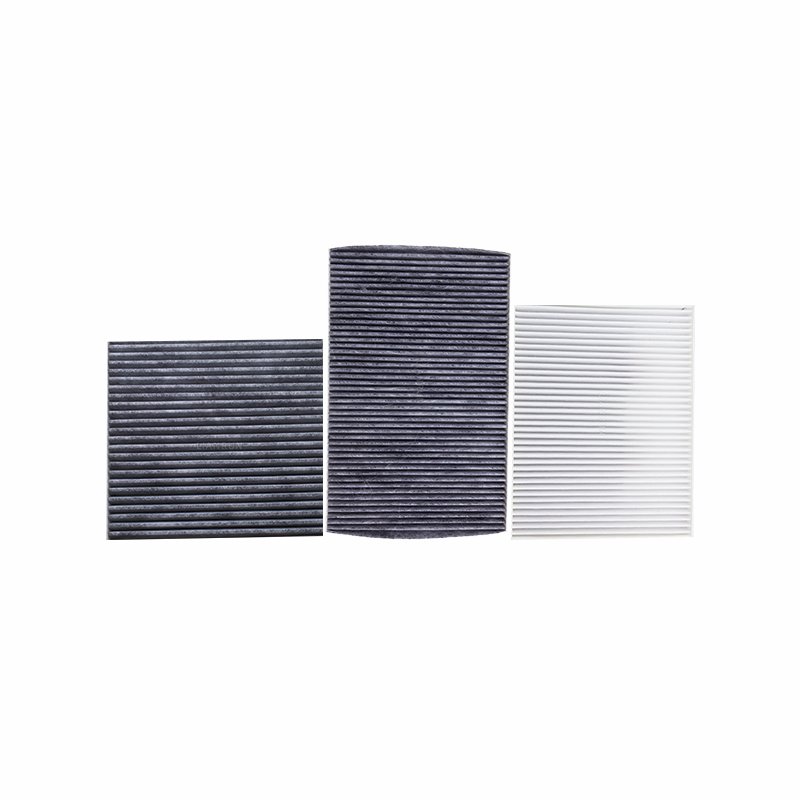 Carbon Cabin Air Conditioning Filter Fits for Fiat 500 51917801/71728607/68096453AA