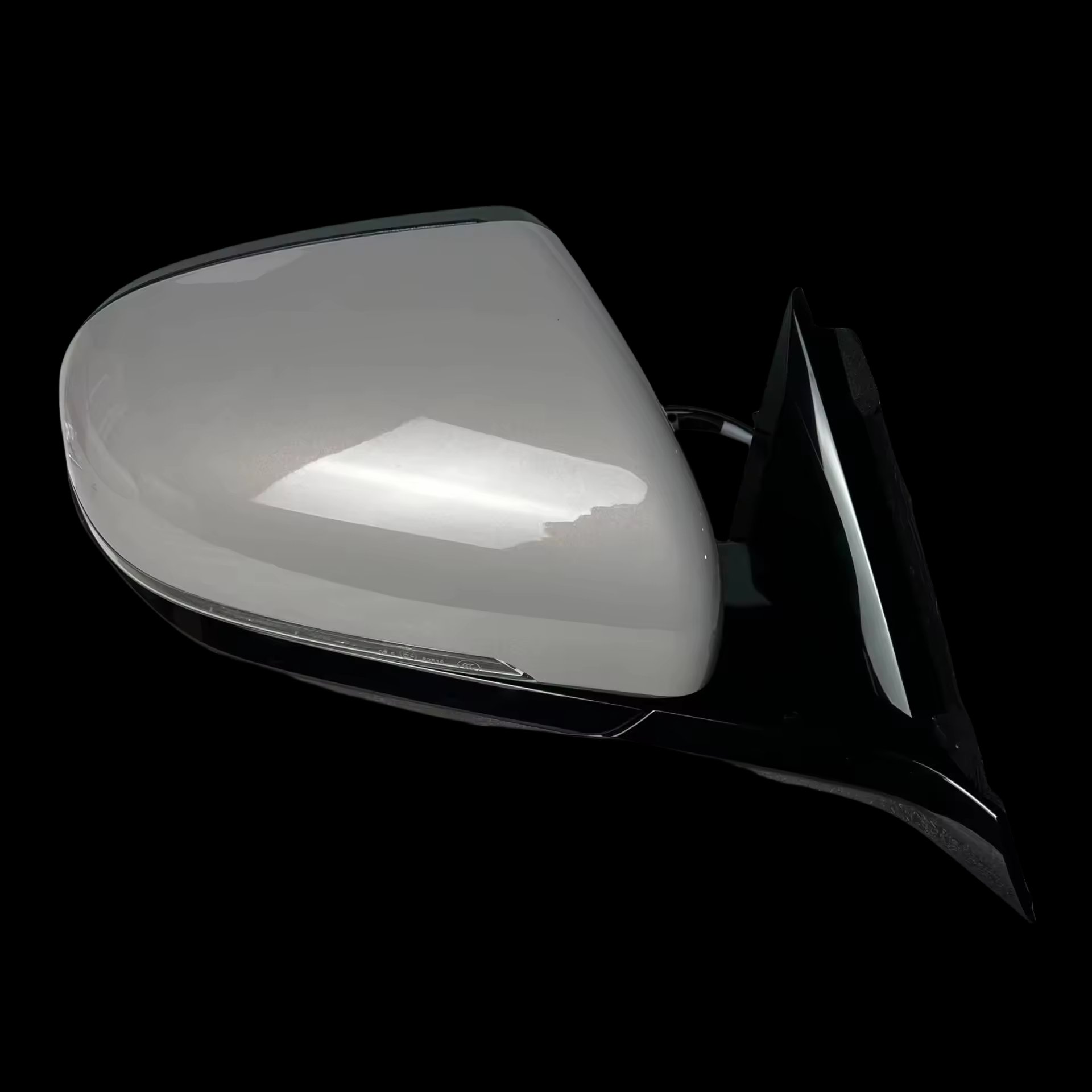 Superior BYD Seagull Auto Parts New Energy Electric Vehicle Spare Body Kits with High Quality Accessories