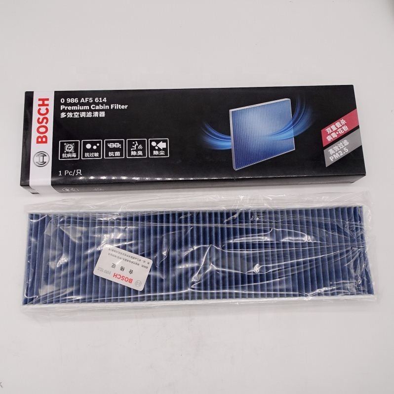 Cabin air Filter Cabin Filter 0986AF5614