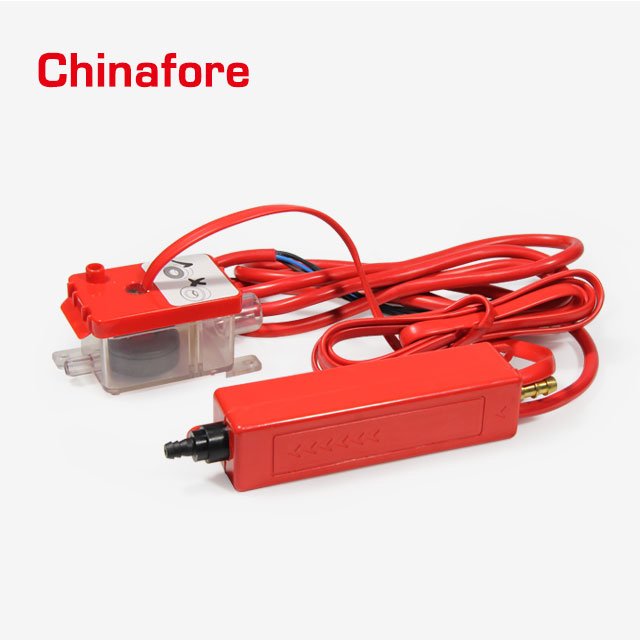 Slim Box Condensate Pump Box / Drain Water Drain Pump for Air Conditioner / AC Removal Pump 230V 50HZ