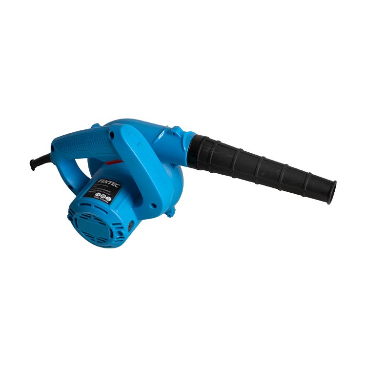 FIXTEC 400W AC 220V 14000rpm Electric Corded Handheld Car Garden Tools Dust Leaf Air Blower Machine