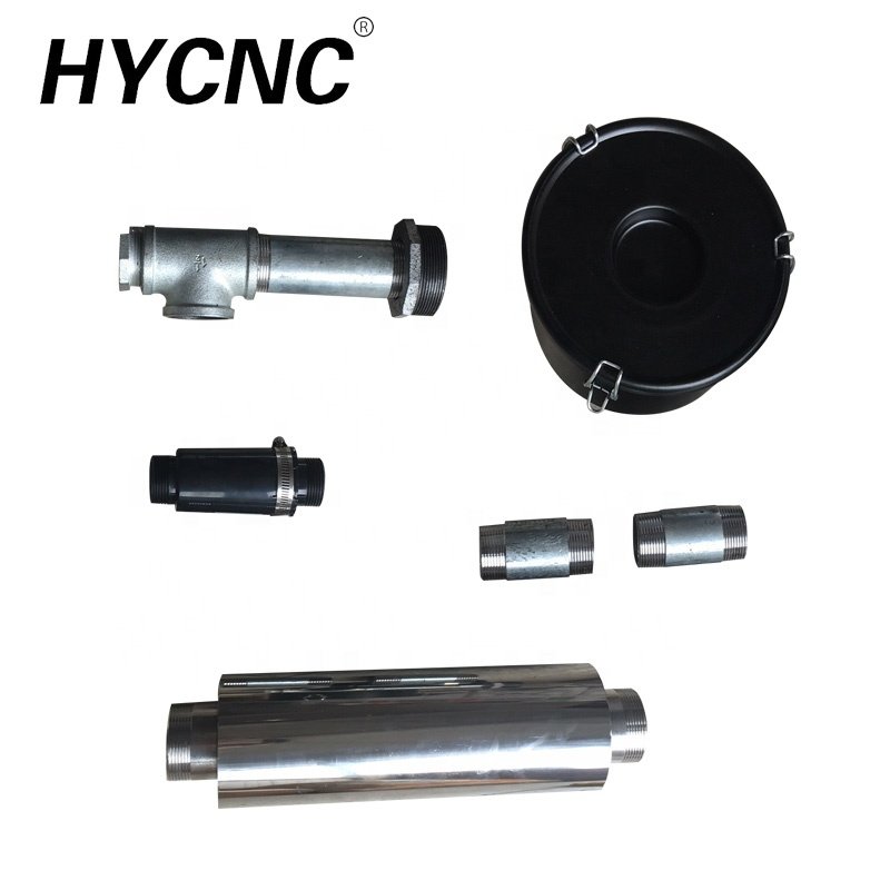 5.5kw 3 Phase 380v 10hp Industrial Air Vacuum Pump Cnc Table Hold Down Wooden Router High Pressure Blower for Run Machine