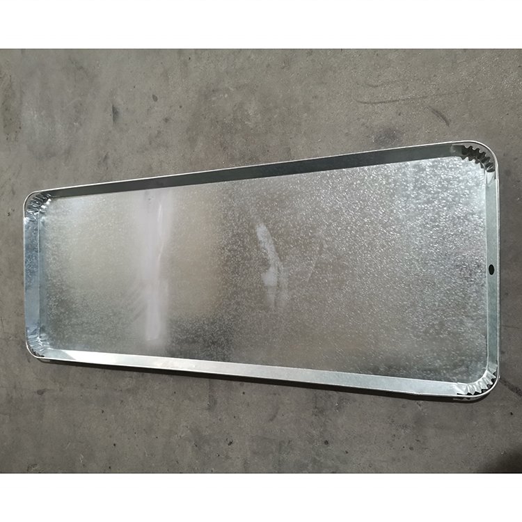 Condensation Collecting Drip Trays for air Conditioning Drain Pan