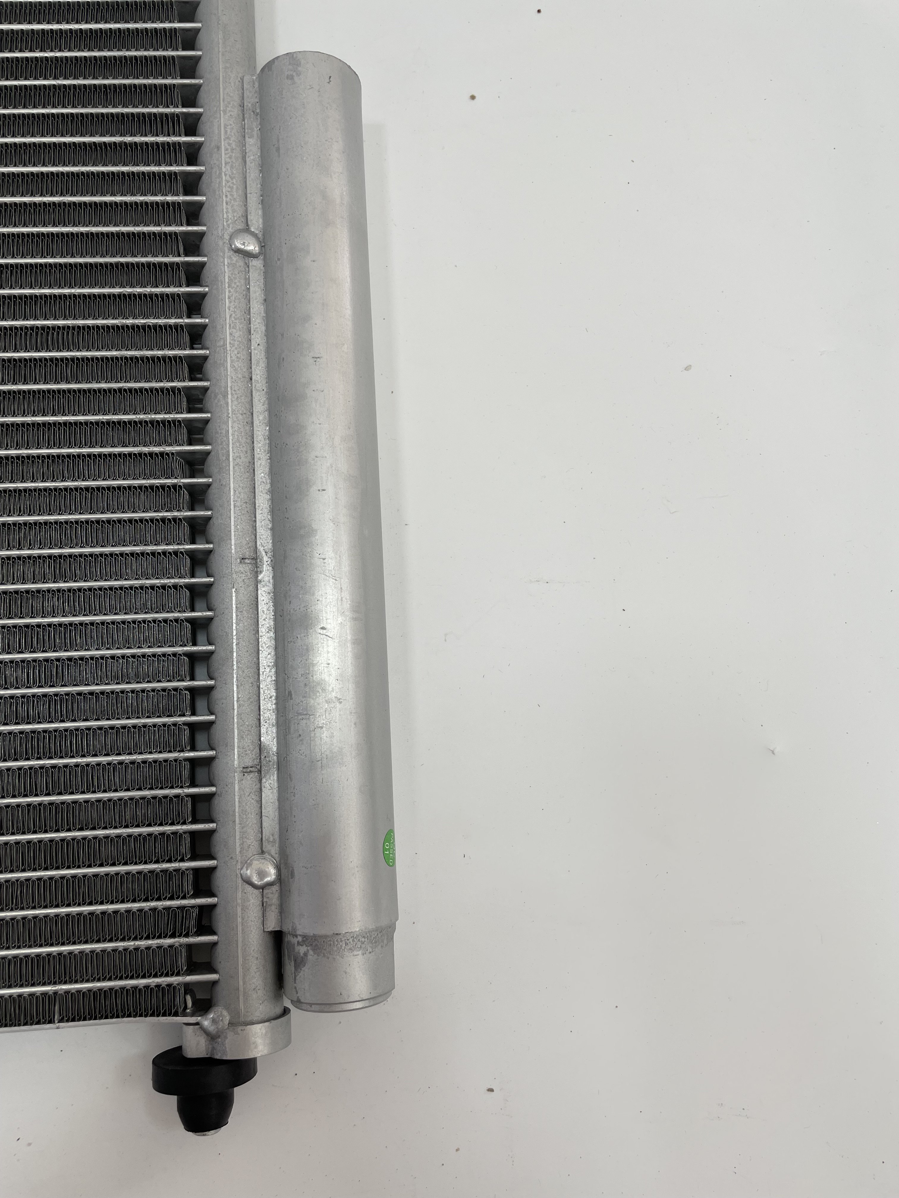 Jd 21022 Auto Accessories Condensers for 80100-TB0-003 Honda Accord 2008/CP1 Car Ac Condenser