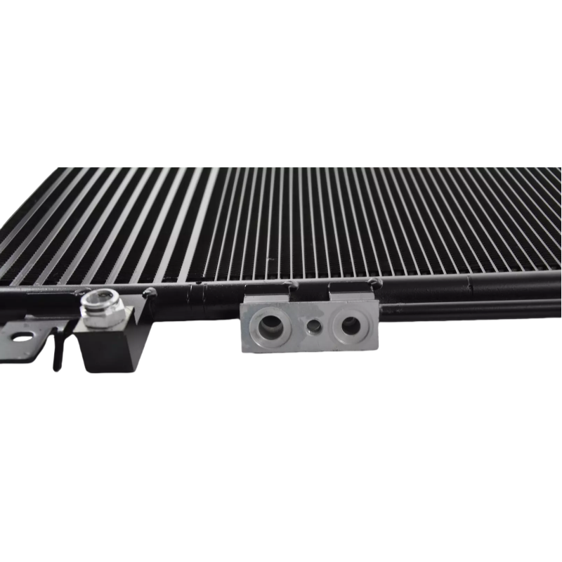 A-Premium Air Conditioning A/C Condenser for Chevrolet Chevy Colorado 2016-2022 OE GM3030330 84273780 84671872 A/C Condenser